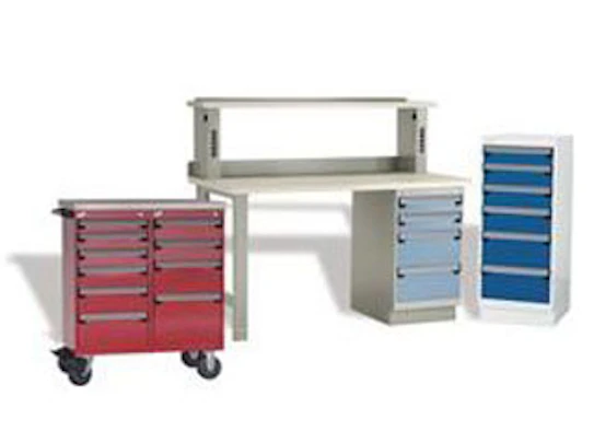 Small Light Storage Impo