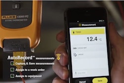 Mnet 164000 Flukeconnect