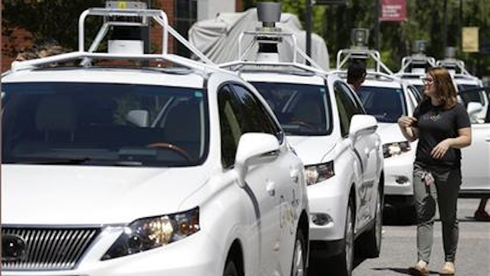 Mnet 168922 Google Cars 0