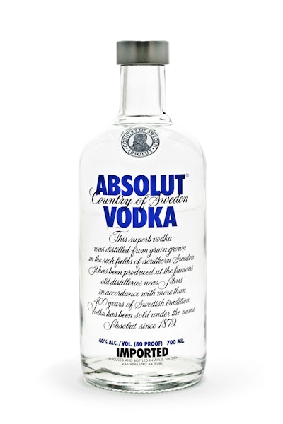 Mnet 171118 Absolut Vodka 0