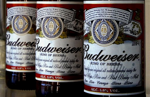 Mnet 171522 Big Budweiser Ab In Bev