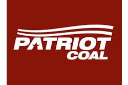 Mnet 49339 Patriot Coal