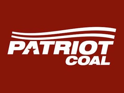 Mnet 49339 Patriot Coal