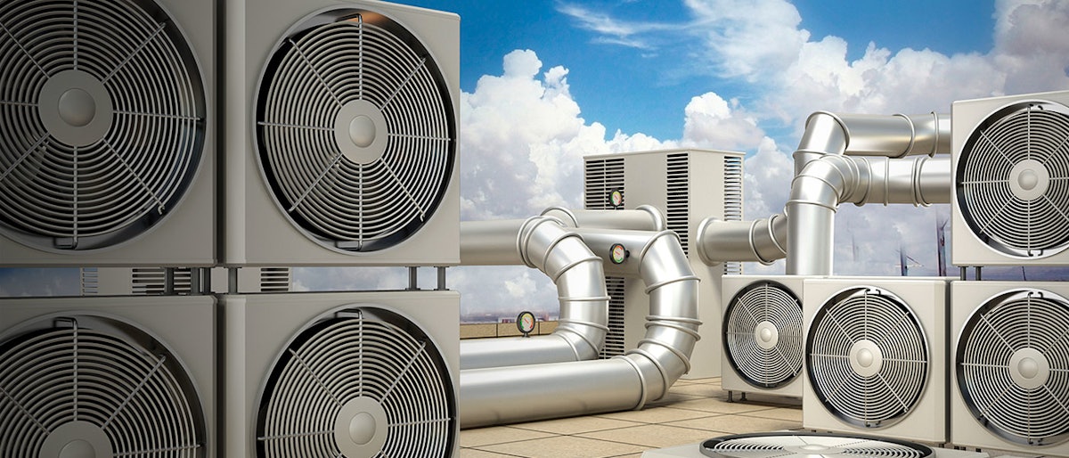 Intertek Launches Testing Facility Design Services For HVACR Industry