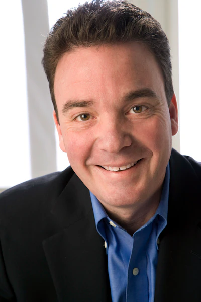 Bob DeStefano, President of SVM E-Marketing Solutions