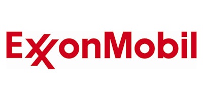 Mnet 172457 Logo Exxon Mobil