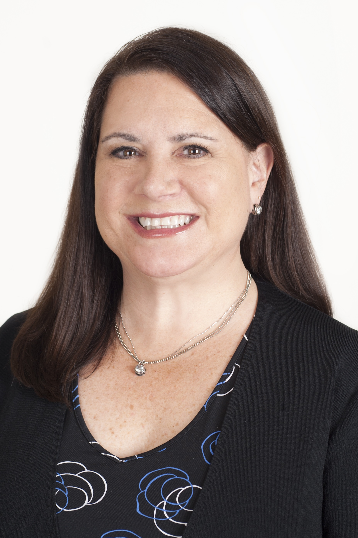 Patricia Julius, Manager on Grainger's Inventory Management Team