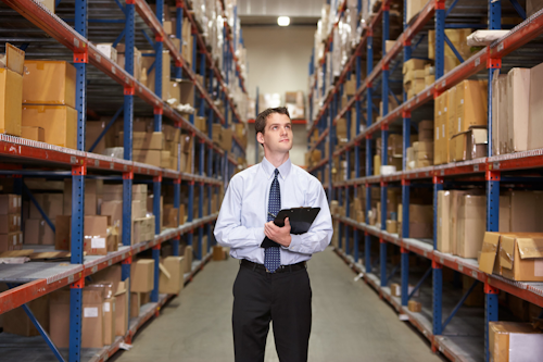 Mnet 172728 Warehouse Management System Wms