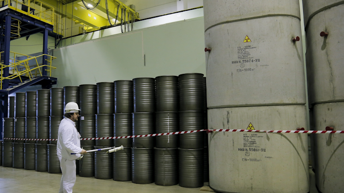 Mnet 172731 Ukraine Chernobyl 30 Hock