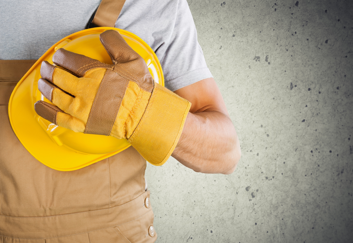 ISEA Launches Industry-Wide Guidelines to Improve Hand Impact Injury | IMPO