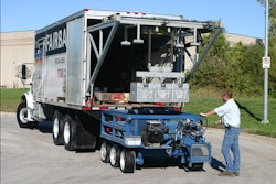 Figure 2 – Test weights