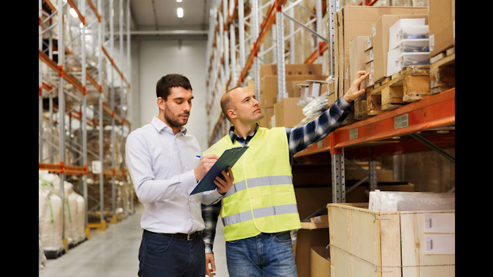 Mnet 173243 Inventory Management