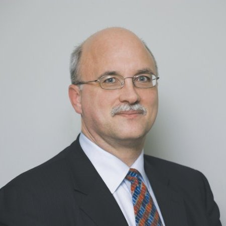 Mike Sawchuk, Chief Business Development Officer for Avmor