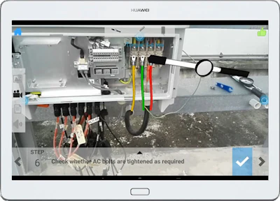 The platform’s recognition of 3D objects uses an advanced 3D tracking technology designed to deliver AR experiences efficiently and reliably on mobile and wearable devices.