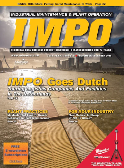 IMPO November/December Digital Edition