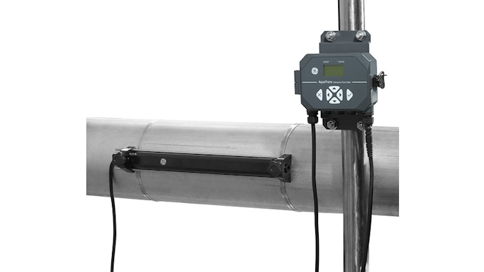 Mnet 174003 Flow Meter