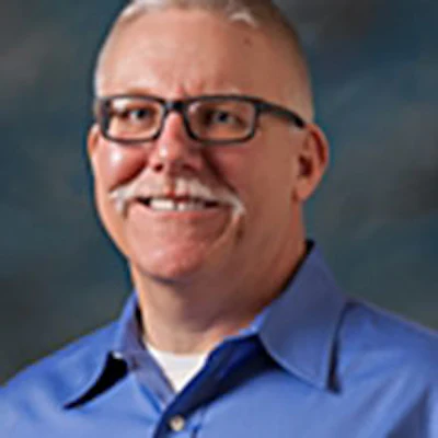 Bill Bernhardt, Senior Commercial Engineer, Rockwell Automation