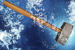Mnet 174256 Water Hammer