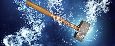 Mnet 174256 Water Hammer