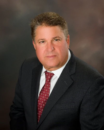 Anthony Vross, Co-owner of Simon Roofing