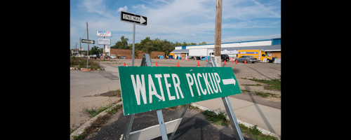 Mnet 174590 Flint Water