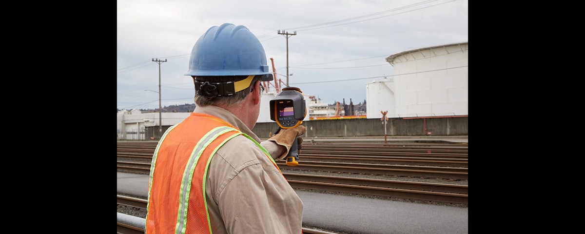 How Thermal Imaging Technology Impacts Maintenance Operations | IMPO