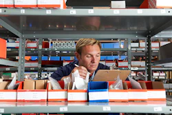 BOM clarifies for maintenance technicians and work planners which parts belong to specific equipment.