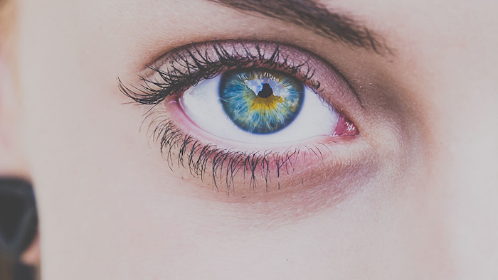 Mnet 175250 Eyes