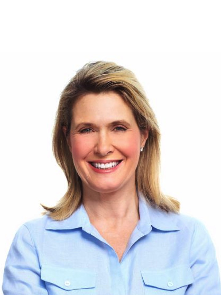 Lindsey Walker, Marketing Manager for NEXGEN Asset Management