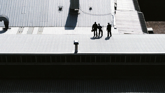 Mnet 175360 Commcerical Roof