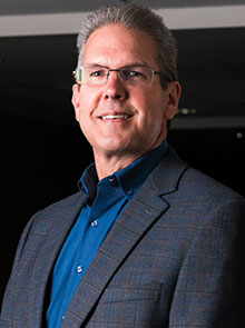 Fred Tillman, Chief Product & Technology Officer at Maintenance Connection.