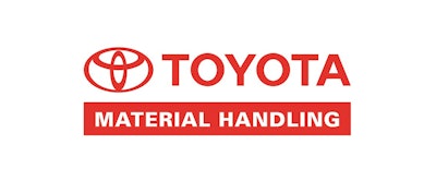 Mnet 175509 Toyota Material Handling