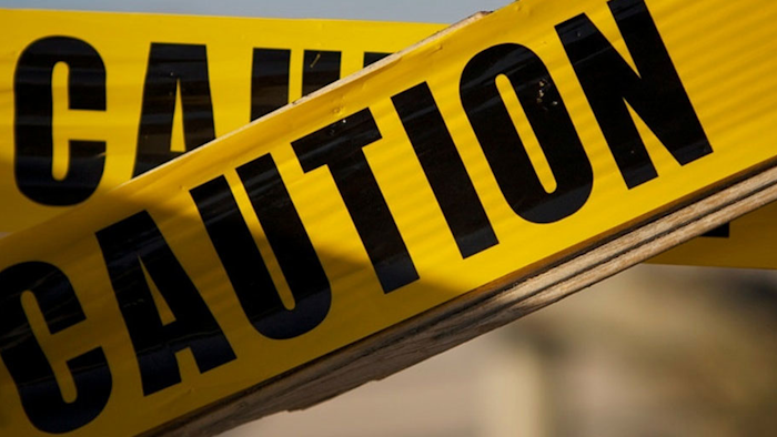 Mnet 175560 Caution