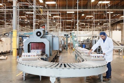 Mnet 175590 Factory