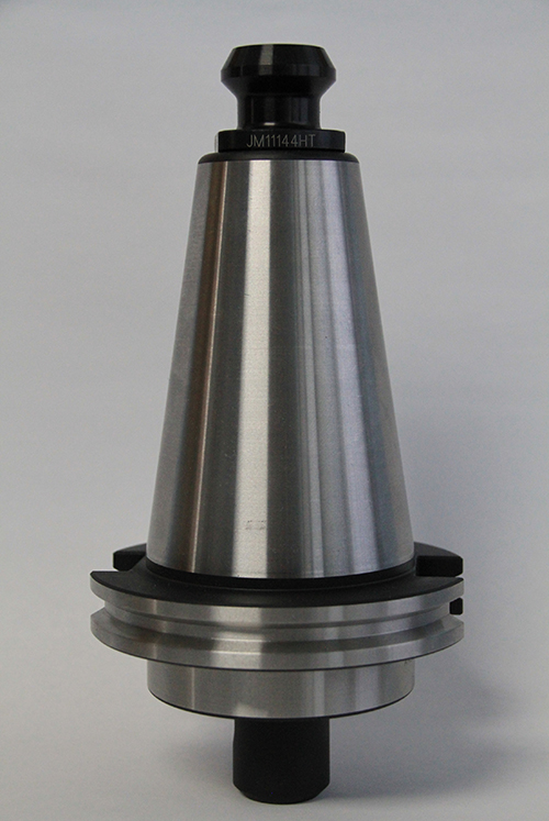 At a conservative 10 percent increase in capacity, the ROI for the inexpensive High Torque retention knob can be as little as three weeks. At a 20 percent increase, the ROI can be achieved in a week or less.