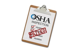 Mnet 176093 Osha Inspection