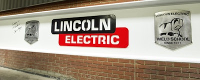 Mnet 176465 Lincoln Electric Featured