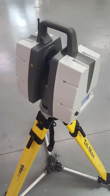 Updated scanner.