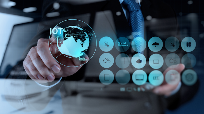 How To Avoid Common Barriers To Iiot Success Impo Csn Associate Of Business 2017-2022