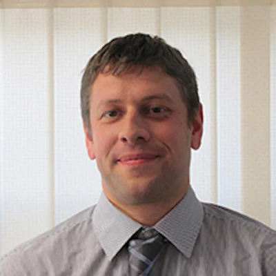 Ben Dobbs, Technical Manager at the Lifting Equipment Engineers Association