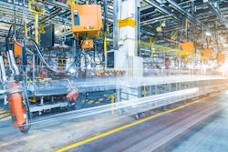 With careful tracking, teams can specifically isolate the areas affected by repairs and renovations, optimizing manufacturing line functionality through the process.
