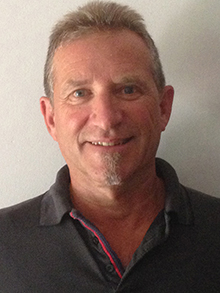 Greg Ziegler, Strategic Program Manager at SKF USA Inc.