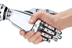 Mnet 177133 Cobot Robot