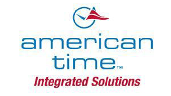 Mnet 177145 American Time Logo