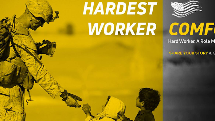 Mnet 177184 Hardest Worker Contest