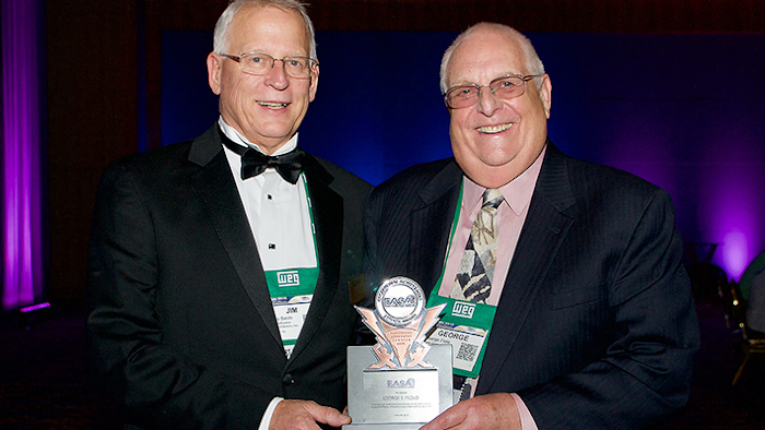 Mnet 195416 Easa 2018 Exceptional Achievement Service Award