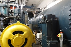 Mnet 195497 Air Compressor At Diesel House