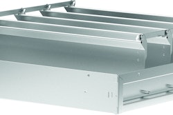 Mnet 195614 Greenheck Ssnm 10 Damper