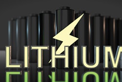 Mnet 195732 Lithium Battery