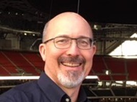 Charles R. Snyder, Vice President of Sales and Marketing, Philadelphia Scientific